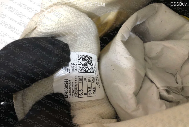 NB 530 - Ivory 4