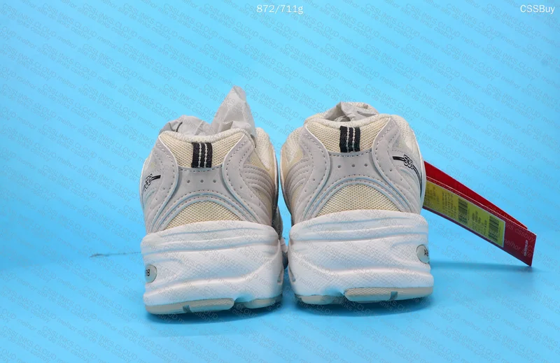 NB 530 - Ivory 6