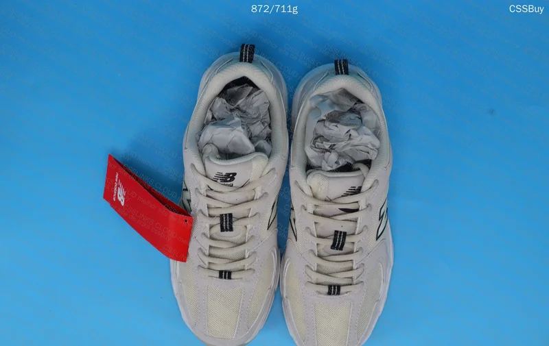 NB 530 - Ivory 7
