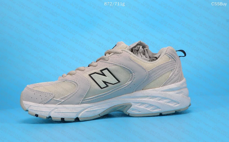NB 530 - Ivory 8