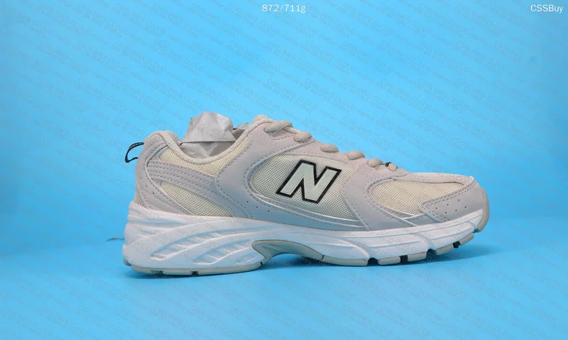 NB 530 - Ivory 9