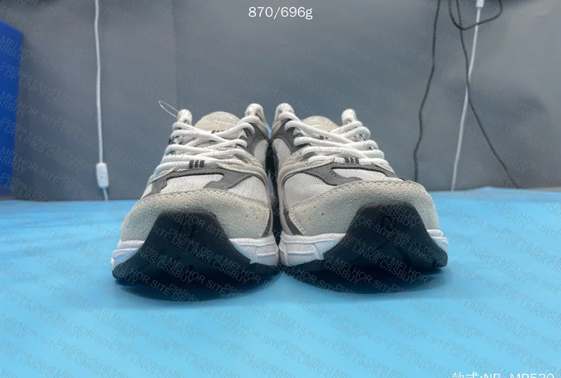 NB 530 JMDY, GL or RL? 2
