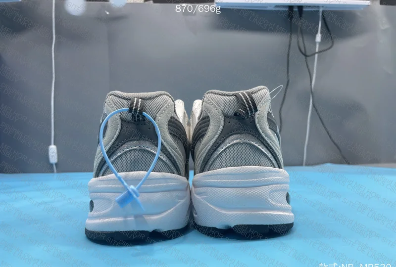 NB 530 JMDY, GL or RL? 3