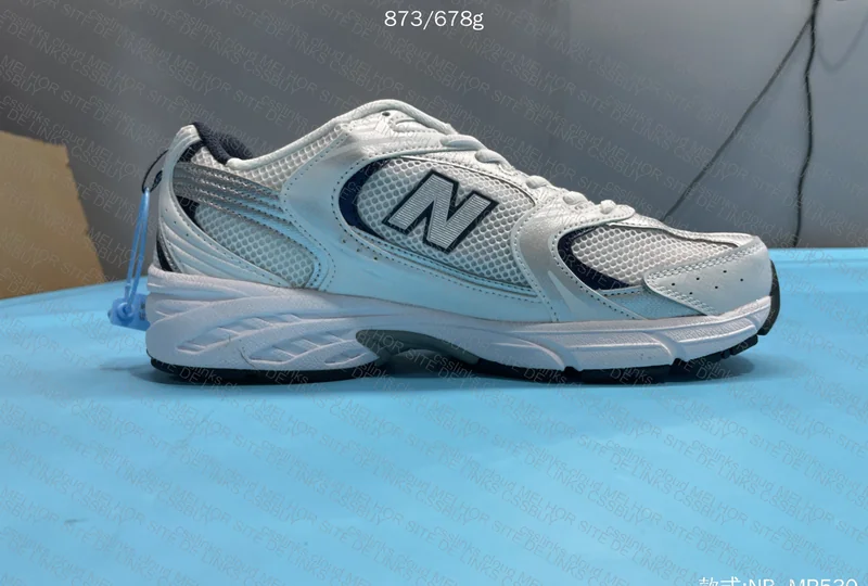 NB 530 Jmdy (Possible Crease?) 8