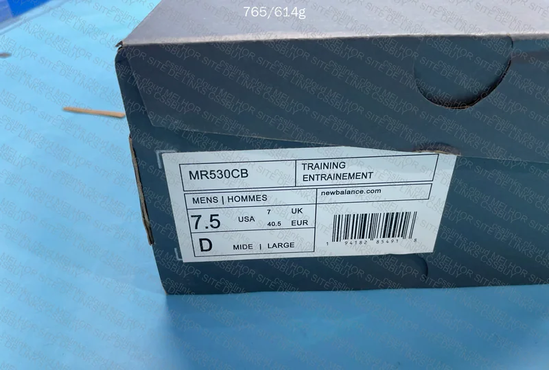 NB 530 /MR530CB 4