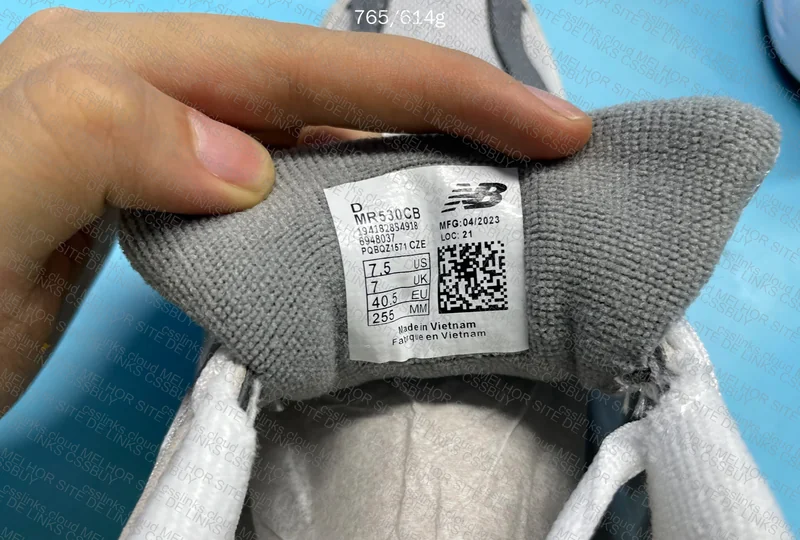 NB 530 /MR530CB 8