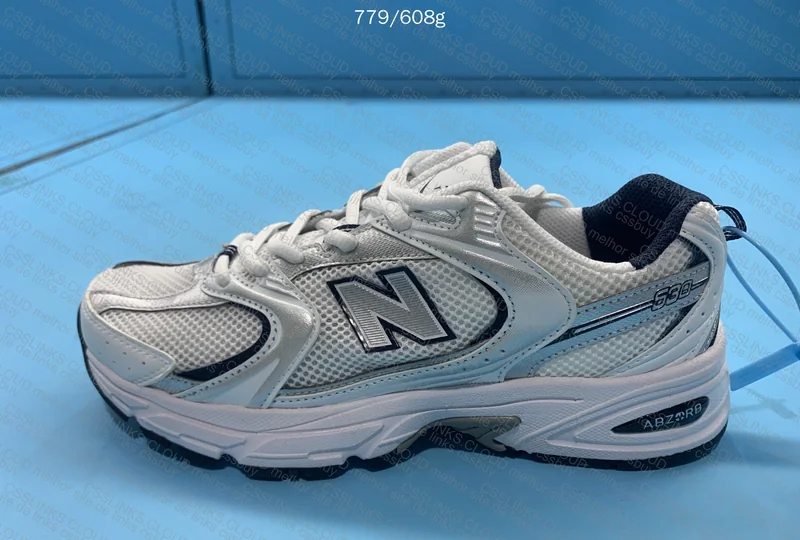 NB 530 - New Balance 2