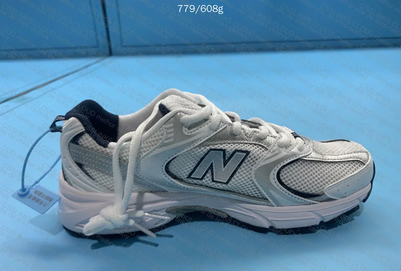 NB 530 - New Balance 3