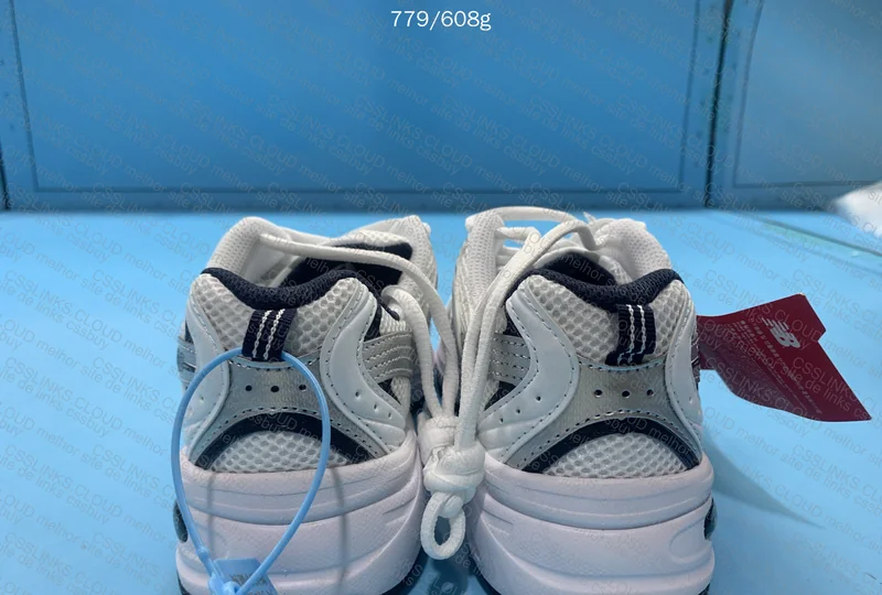 NB 530 - New Balance 4