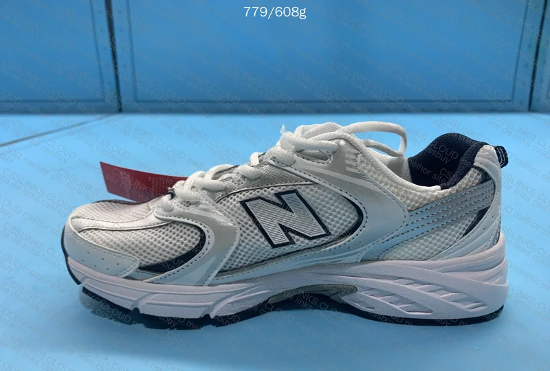 NB 530 - New Balance 5