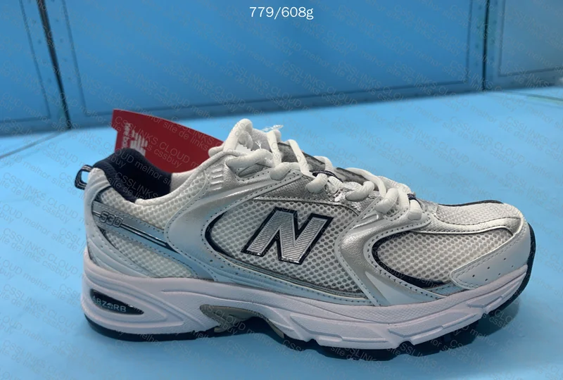 NB 530 - New Balance 6