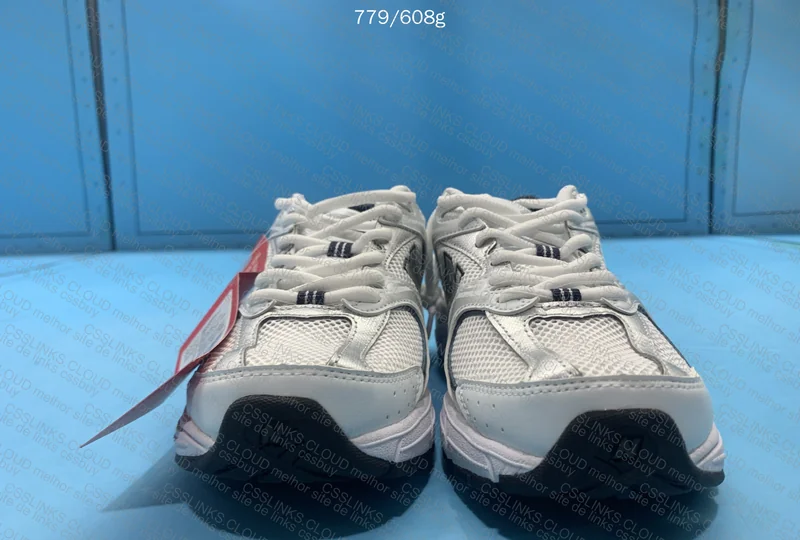 NB 530 - New Balance 7