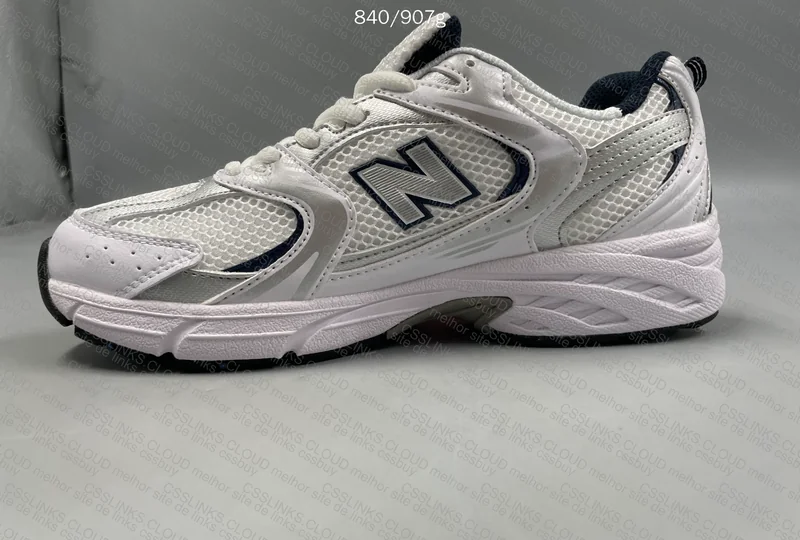 NB 530 (New, Help Me)