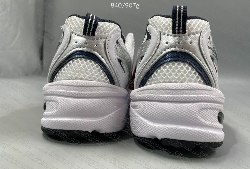 NB 530 (New, Help Me) 2