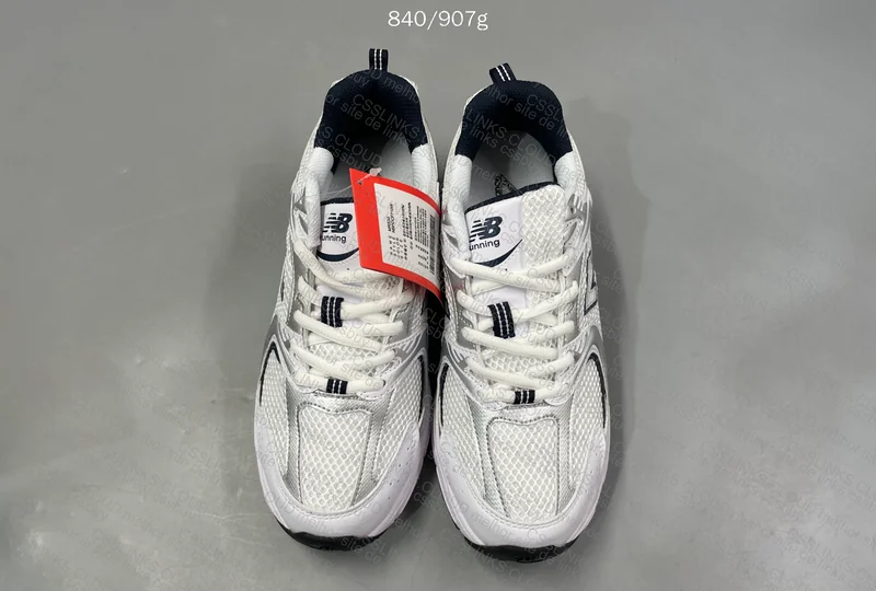 NB 530 (New, Help Me) 5