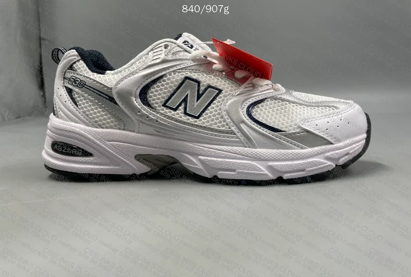 NB 530 (New, Help Me) 6