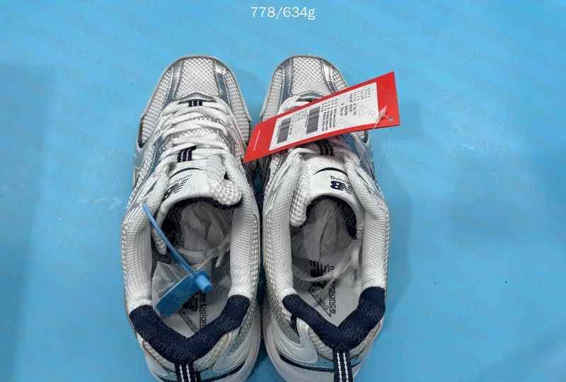 NB 530 (OVO) Help 🔴 2