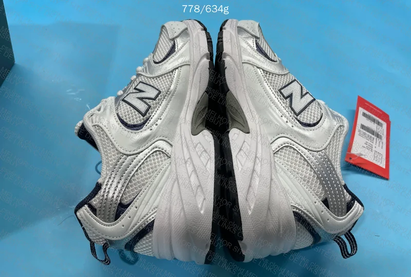 NB 530 (OVO) Help 🔴 3