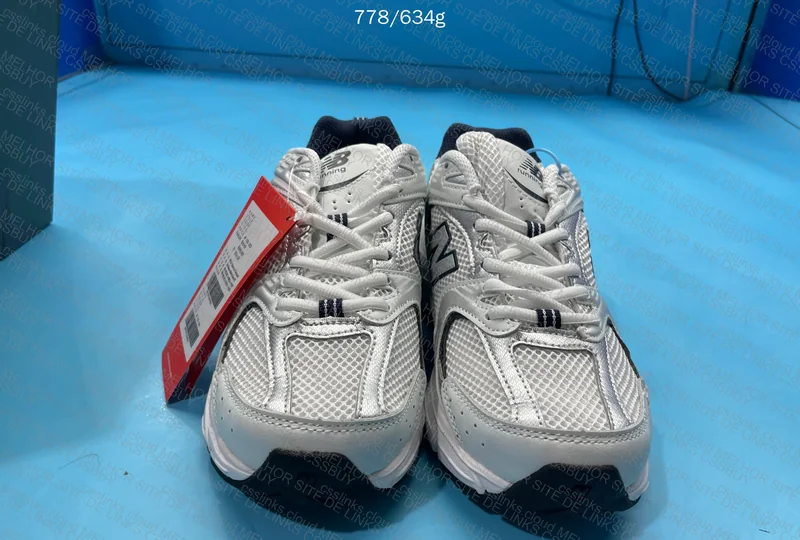 NB 530 (OVO) Help 🔴 4