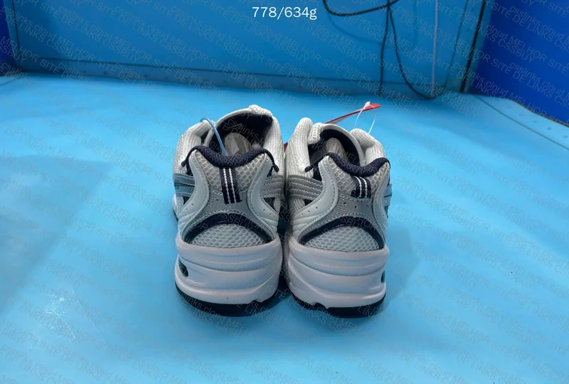 NB 530 (OVO) Help 🔴 5