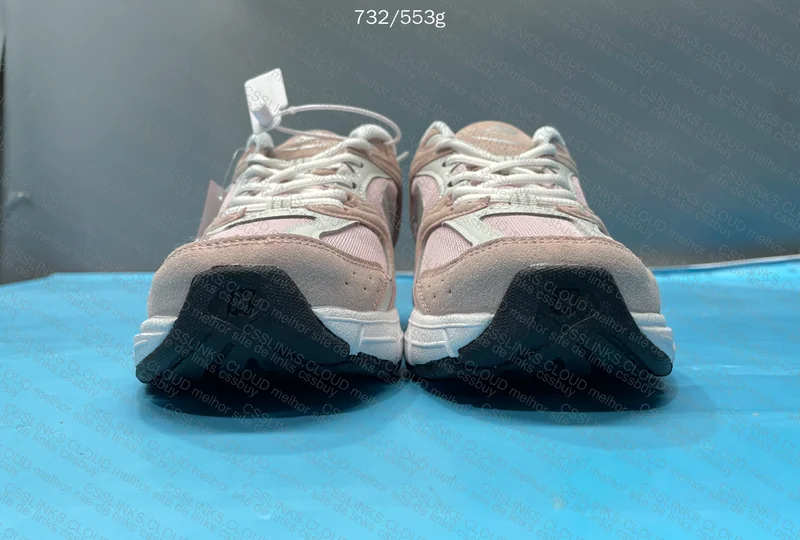 NB 530 for Women 3