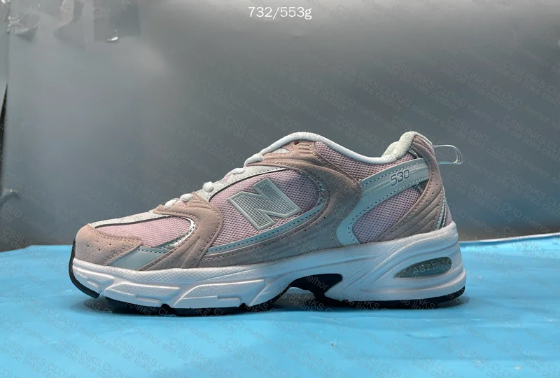 NB 530 for Women 5
