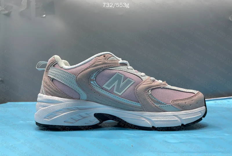NB 530 for Women 6