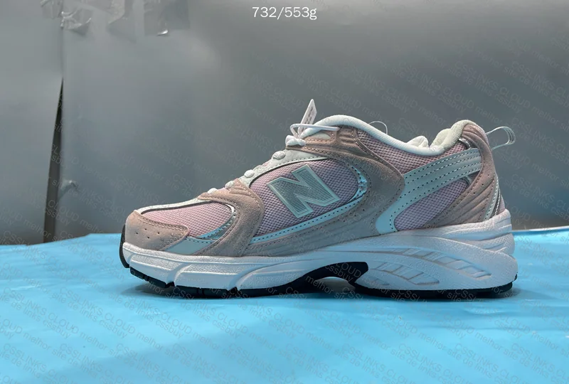 NB 530 for Women 7