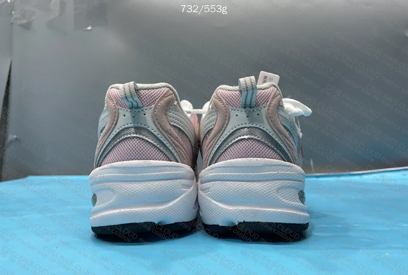 NB 530 for Women 8