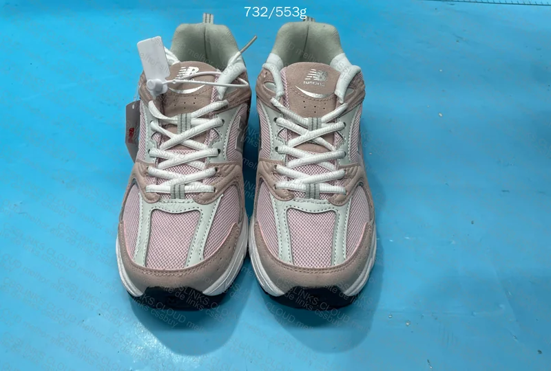 NB 530 for Women 9