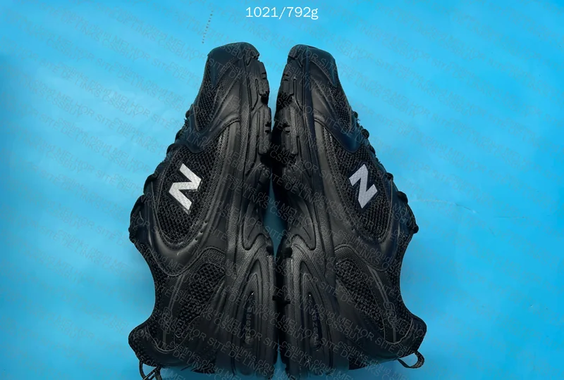 NB 530 Black
