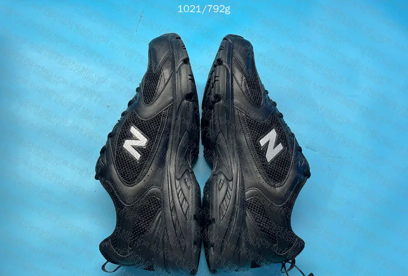 NB 530 Black 4