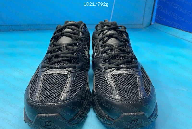 NB 530 Black 5
