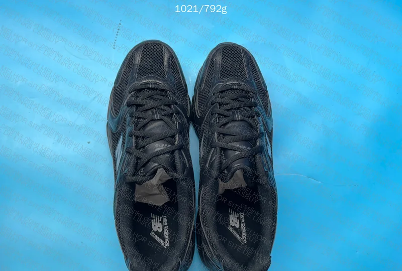 NB 530 Black 6