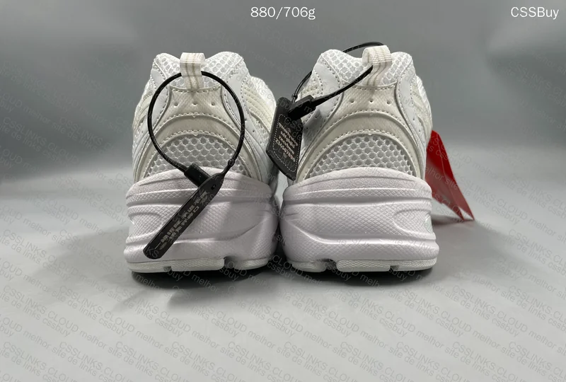 NB 530 Retro White 2
