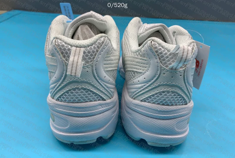 NB 530 - RL? 3