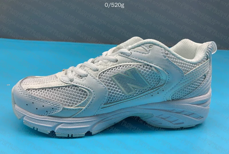 NB 530 - RL? 4
