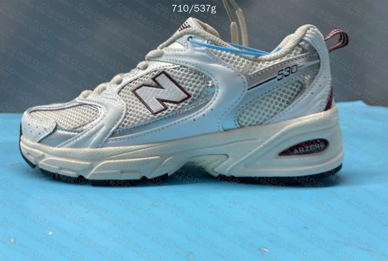 NB 530 Sale 6