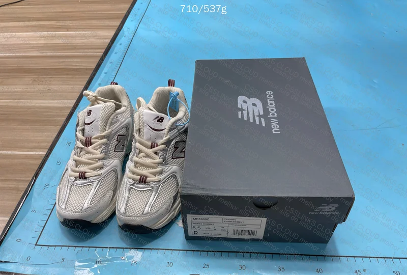 NB 530 Sale 7