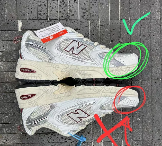 NB 530 Sale 8