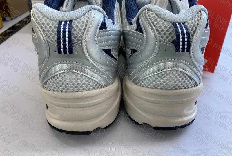 NB 530 ‘Steel Grey’ SALE 4