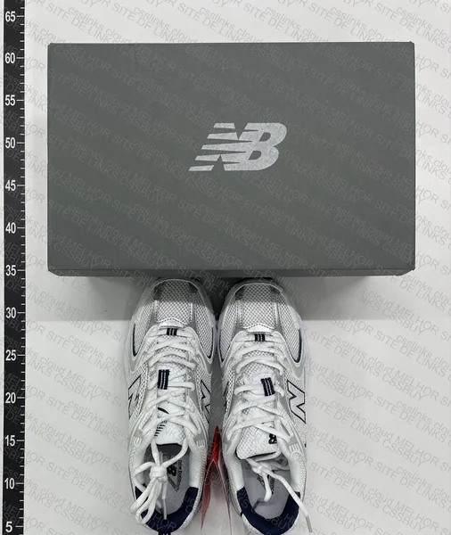 NB 530 TOP batch