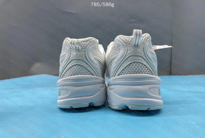 NB 530 White (OVO) 3