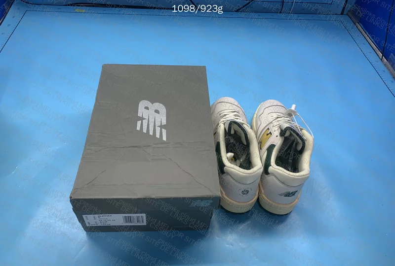 NB 550 Aimé Leon Dore (Blindbox)