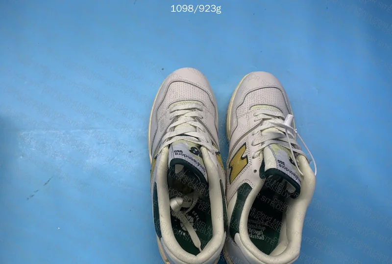 NB 550 Aimé Leon Dore (Blindbox) 2