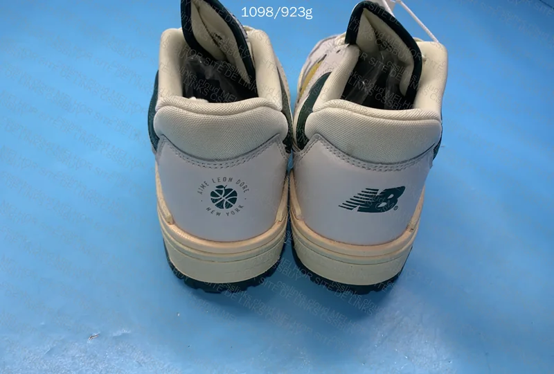 NB 550 Aimé Leon Dore (Blindbox) 4