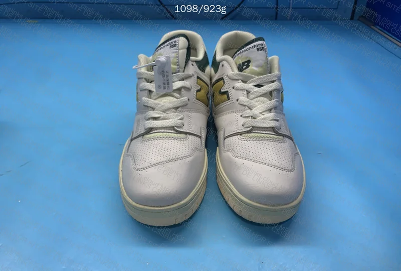 NB 550 Aimé Leon Dore (Blindbox) 5