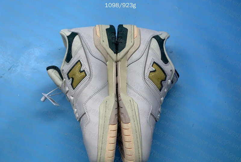 NB 550 Aimé Leon Dore (Blindbox) 6