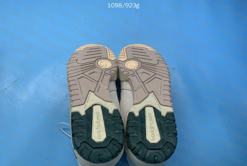 NB 550 Aimé Leon Dore (Blindbox) 8