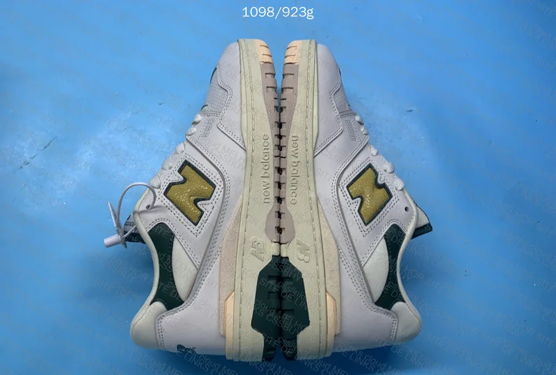 NB 550 Aimé Leon Dore (Blindbox) 9